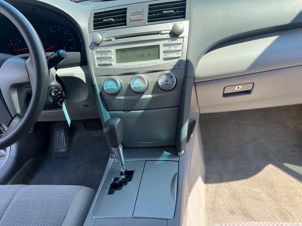 used 2011 Toyota Camry car, priced at $10,431