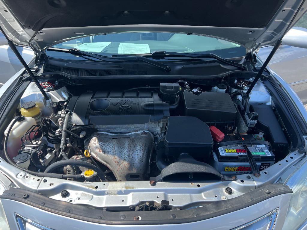 used 2011 Toyota Camry car, priced at $10,431