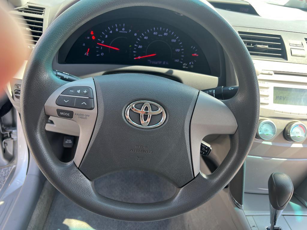 used 2011 Toyota Camry car, priced at $10,431