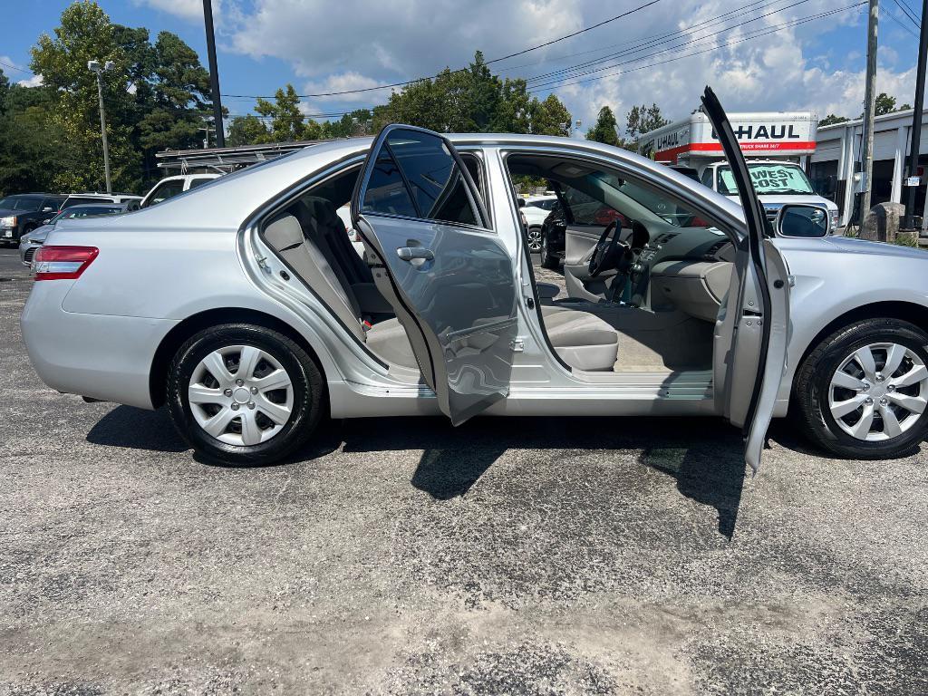 used 2011 Toyota Camry car, priced at $10,431