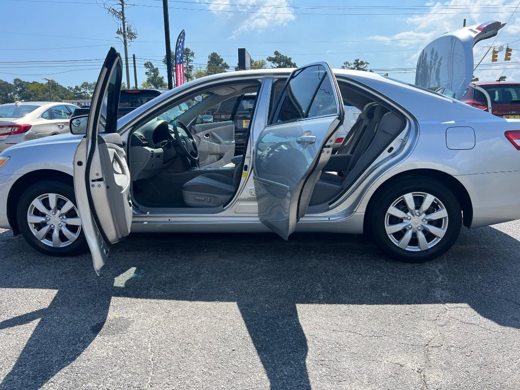 used 2011 Toyota Camry car, priced at $10,431