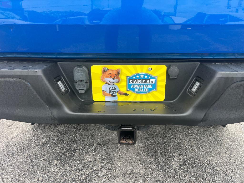 used 2015 Ford F-150 car, priced at $18,020