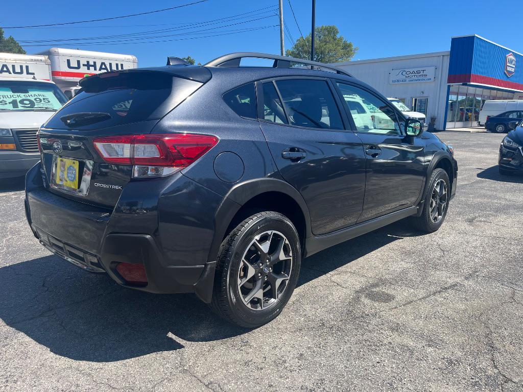 used 2019 Subaru Crosstrek car, priced at $17,766