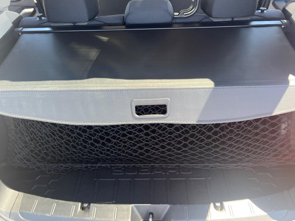used 2019 Subaru Crosstrek car, priced at $17,766
