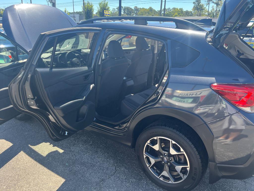 used 2019 Subaru Crosstrek car, priced at $17,766