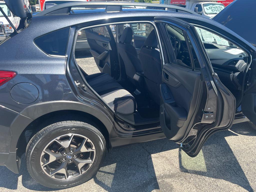 used 2019 Subaru Crosstrek car, priced at $17,766