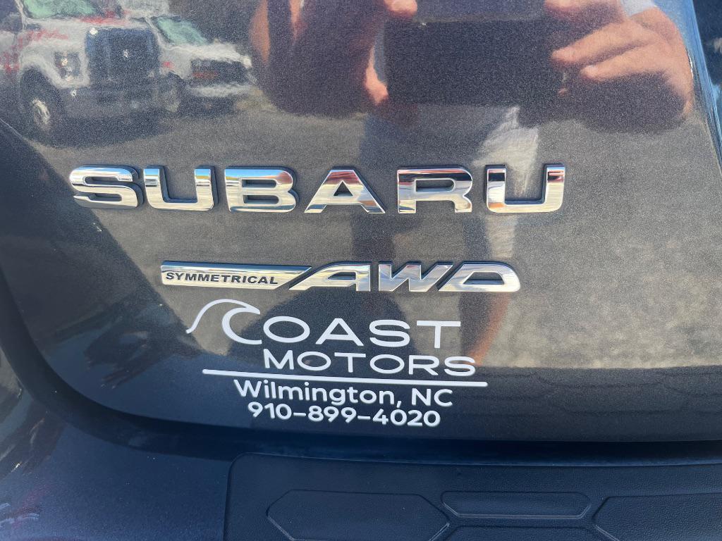 used 2019 Subaru Crosstrek car, priced at $17,766
