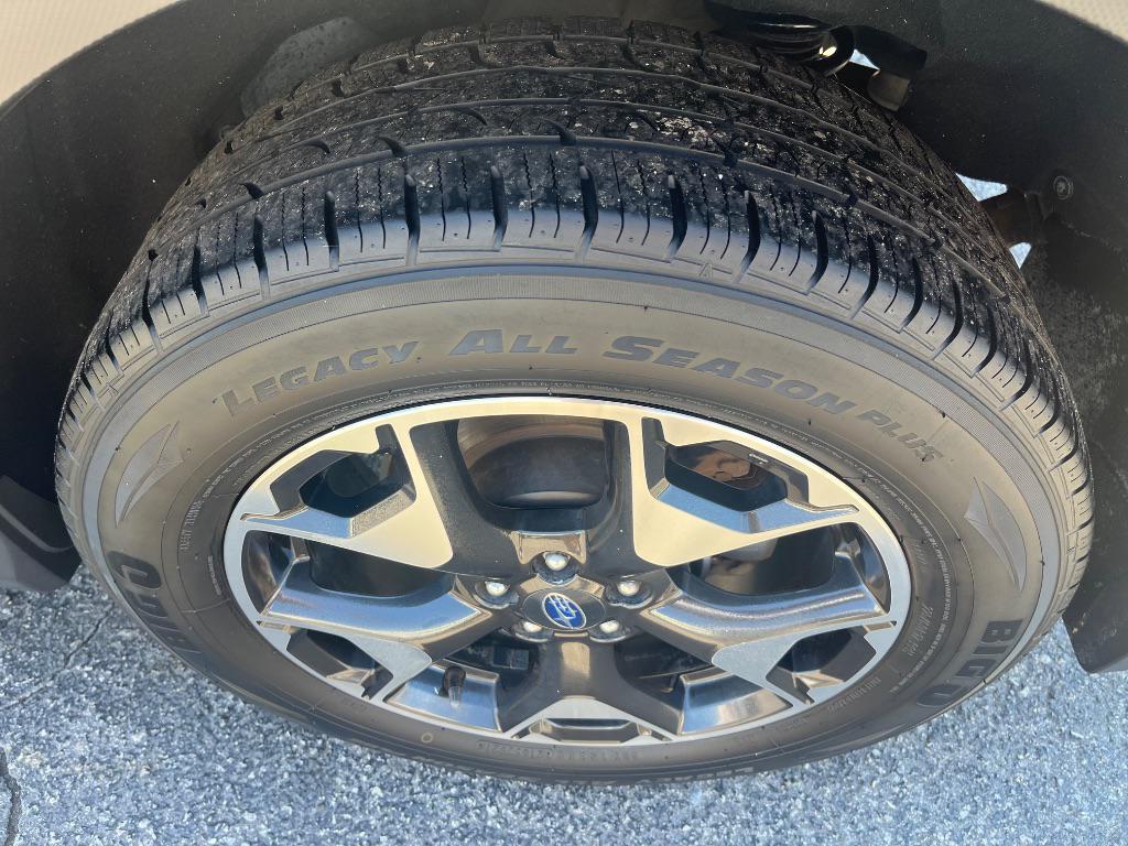 used 2019 Subaru Crosstrek car, priced at $17,766
