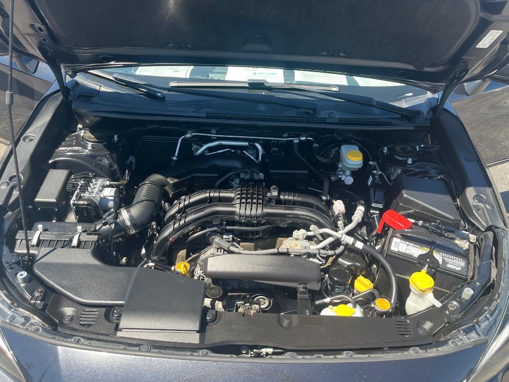 used 2019 Subaru Crosstrek car, priced at $17,766