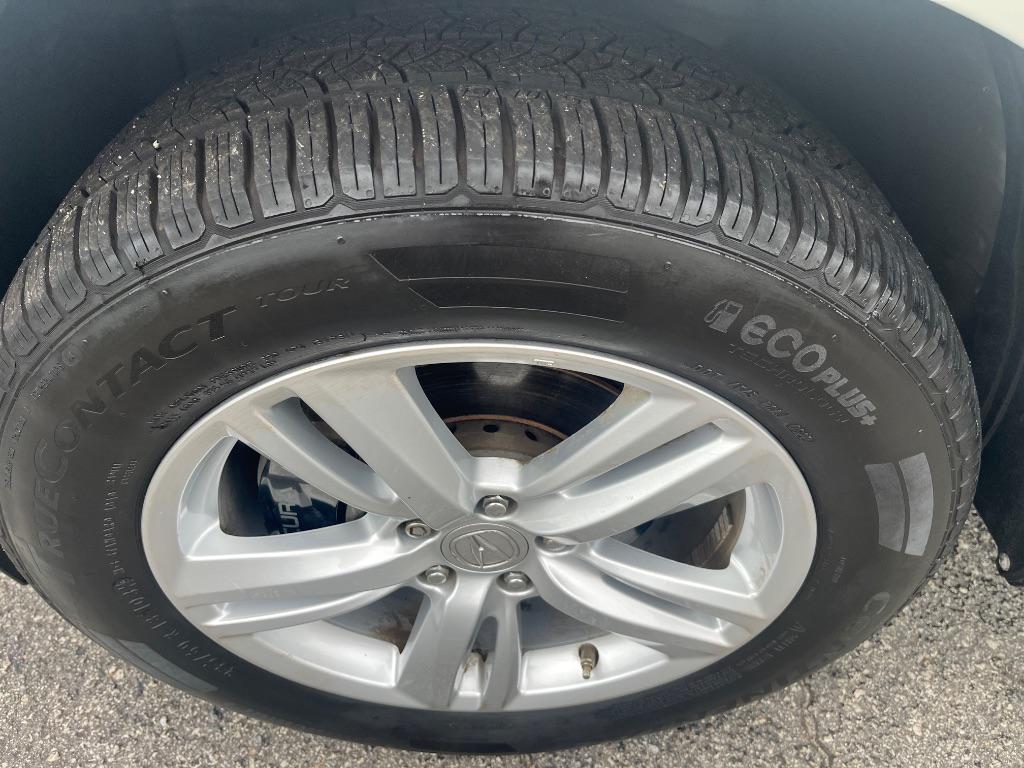 used 2014 Acura RDX car, priced at $17,281