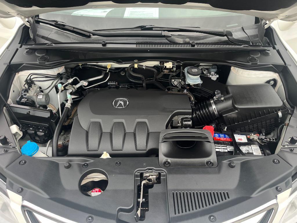 used 2014 Acura RDX car, priced at $17,281