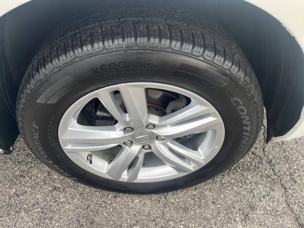 used 2014 Acura RDX car, priced at $17,281