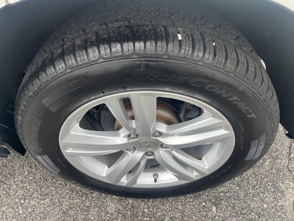 used 2014 Acura RDX car, priced at $17,281