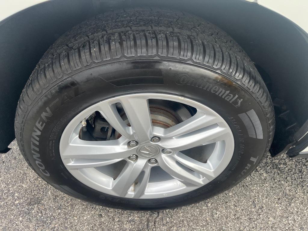 used 2014 Acura RDX car, priced at $17,281