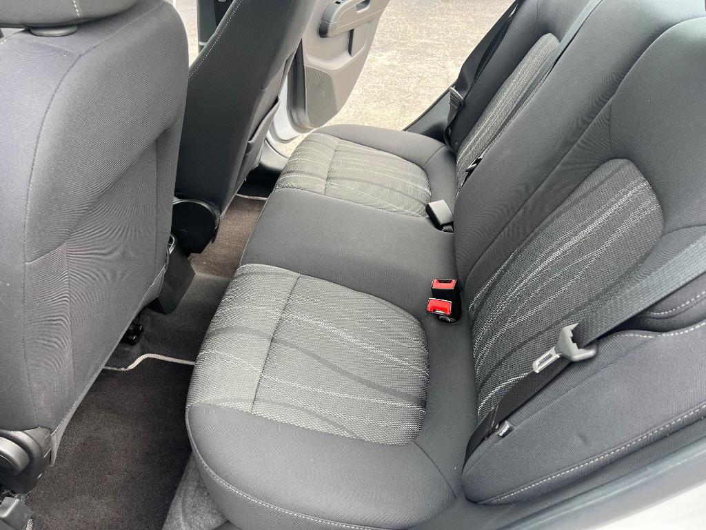 used 2013 Chevrolet Sonic car, priced at $8,278