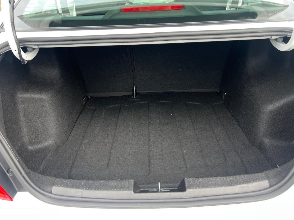 used 2013 Chevrolet Sonic car, priced at $8,278