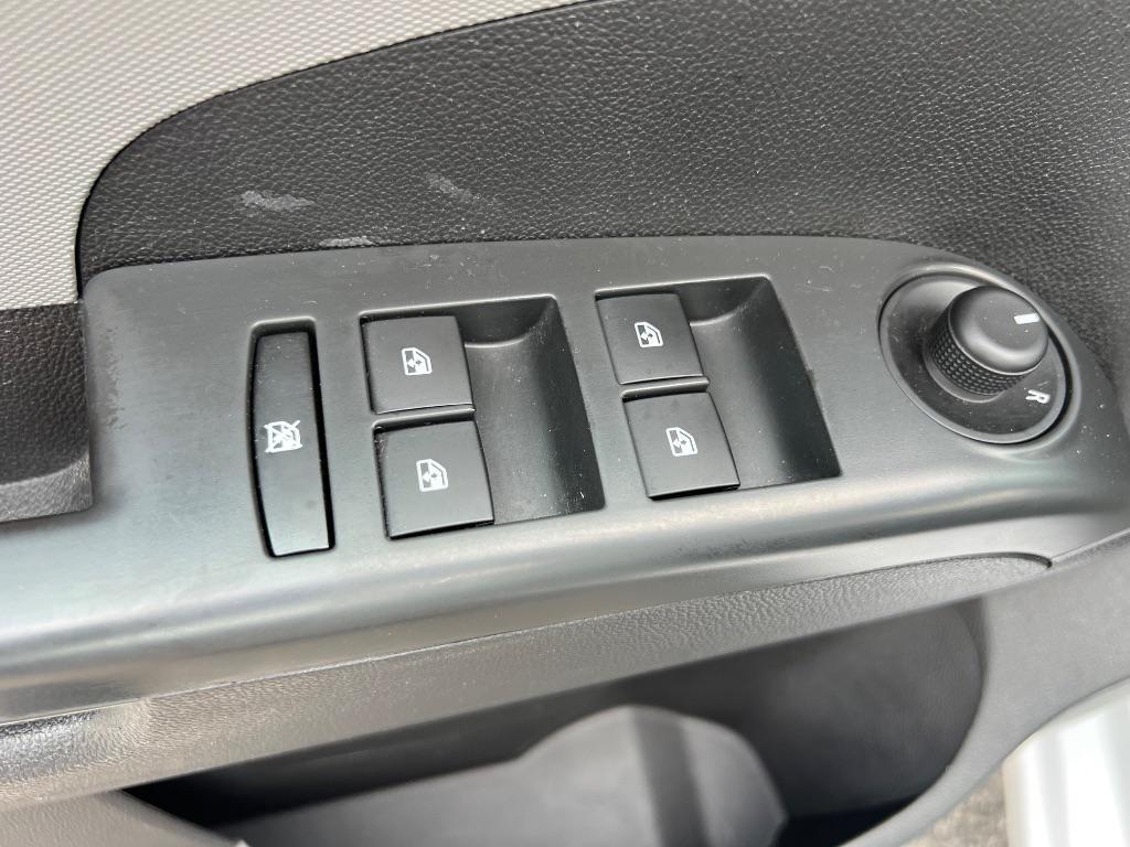 used 2013 Chevrolet Sonic car, priced at $8,278