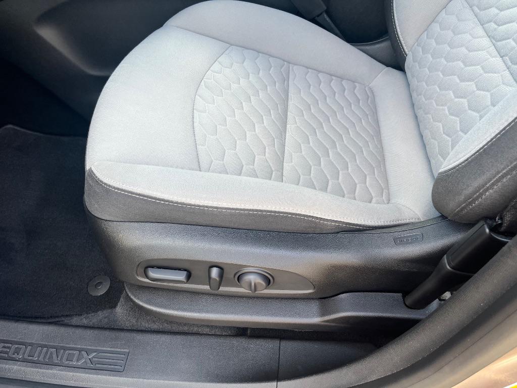 used 2019 Chevrolet Equinox car, priced at $19,550