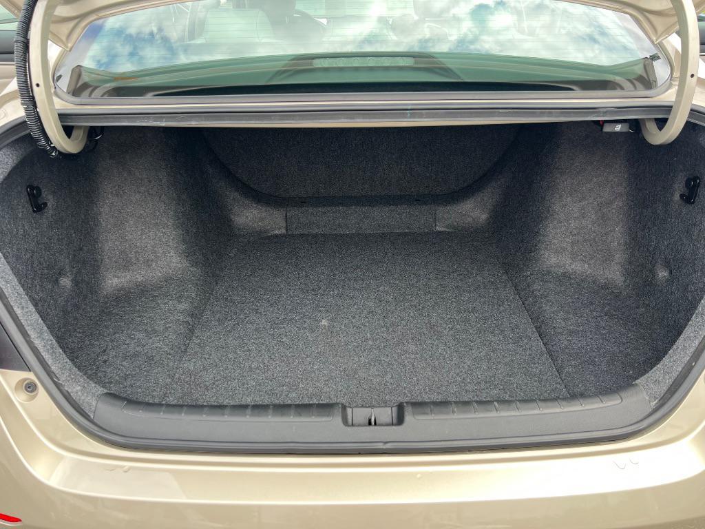 used 2019 Honda Accord car, priced at $22,411