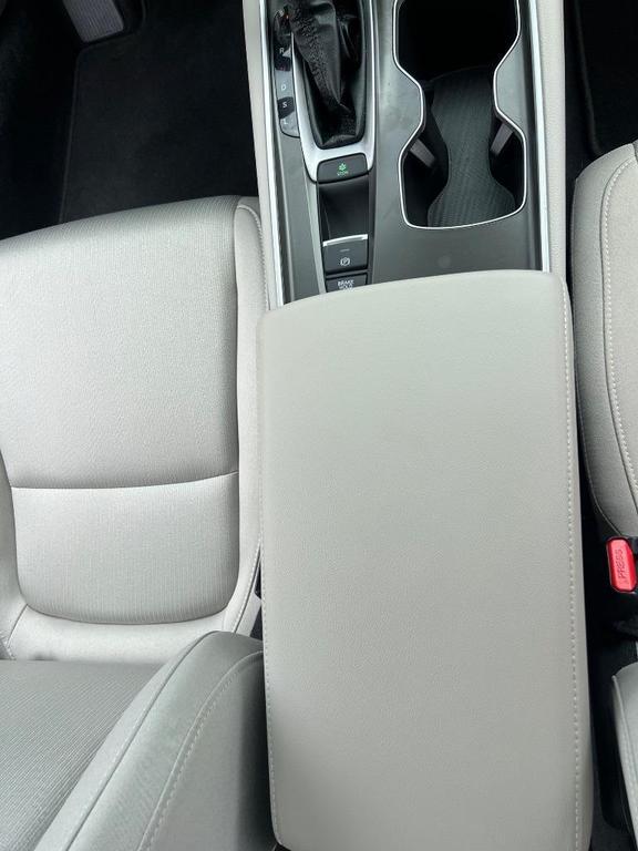 used 2019 Honda Accord car, priced at $22,411