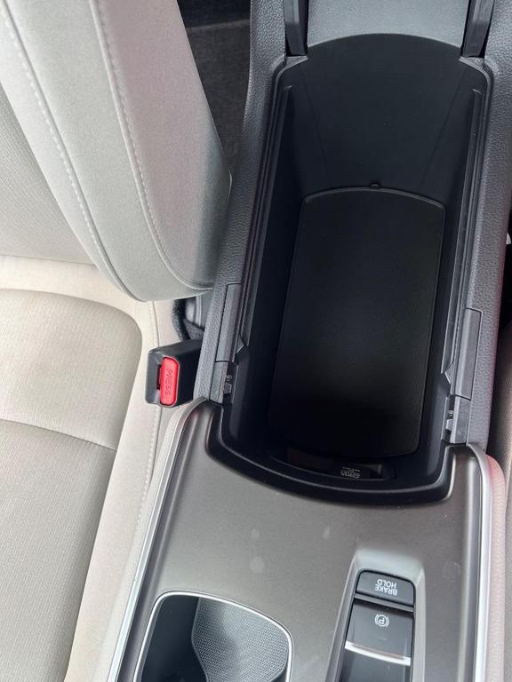 used 2019 Honda Accord car, priced at $22,411