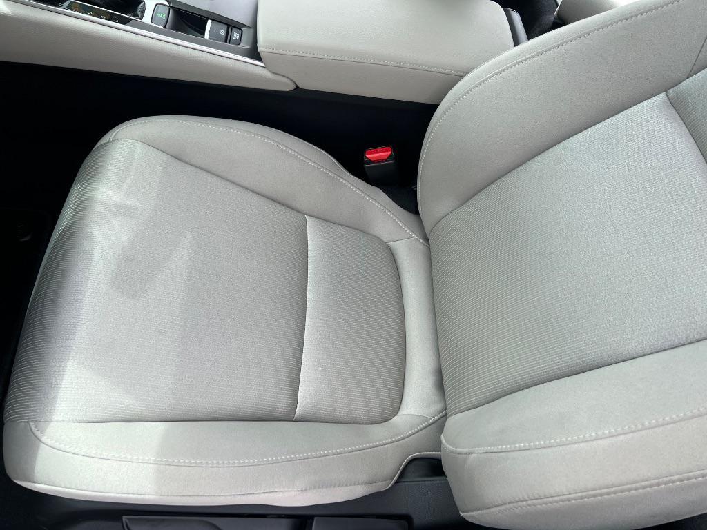 used 2019 Honda Accord car, priced at $22,411
