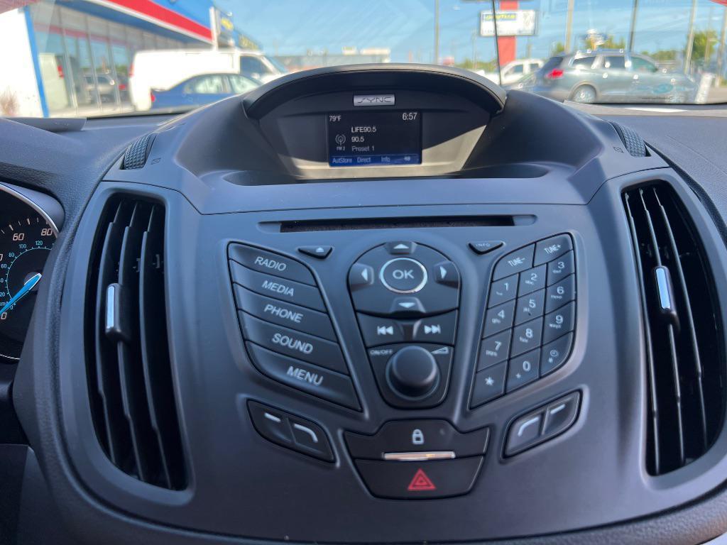 used 2016 Ford Escape car, priced at $14,144
