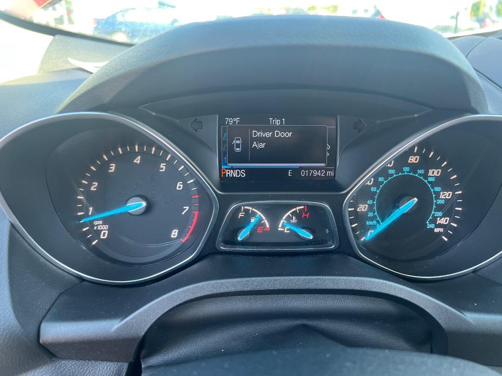 used 2016 Ford Escape car, priced at $14,144
