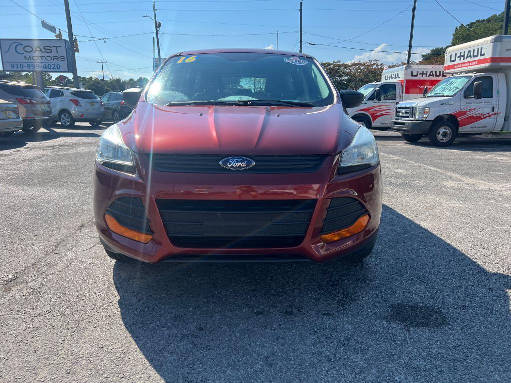 used 2016 Ford Escape car, priced at $14,144