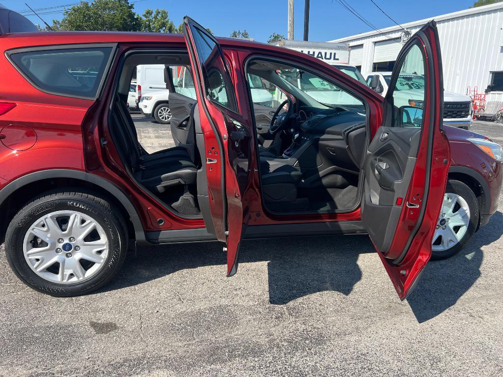 used 2016 Ford Escape car, priced at $14,144