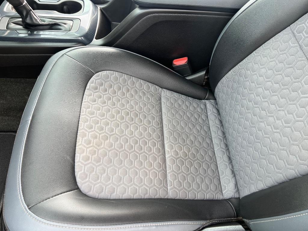 used 2016 Chevrolet Colorado car, priced at $21,782