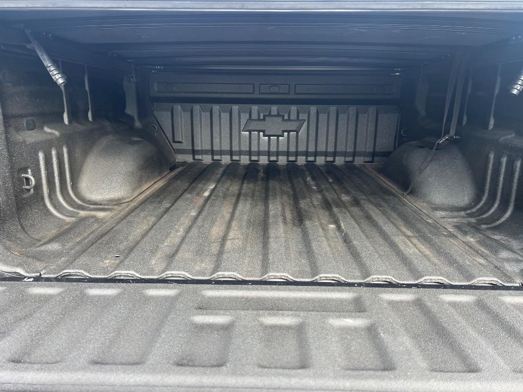 used 2016 Chevrolet Colorado car, priced at $21,782
