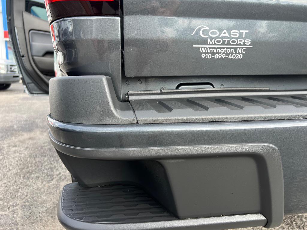 used 2016 Chevrolet Colorado car, priced at $21,782