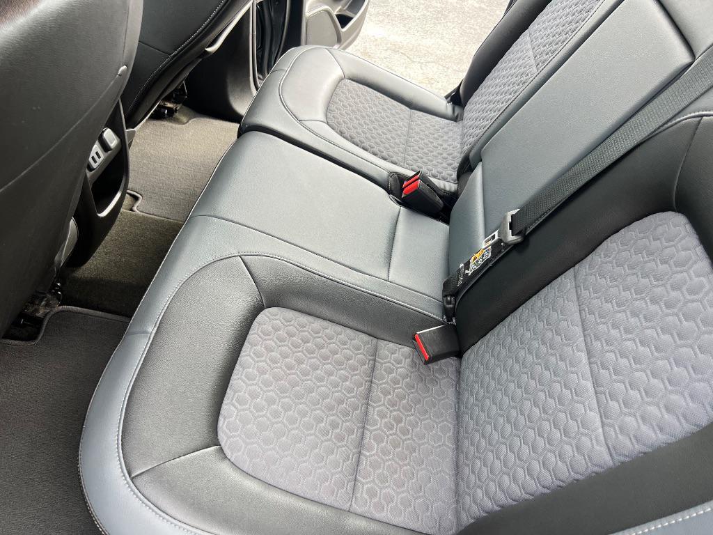 used 2016 Chevrolet Colorado car, priced at $21,782