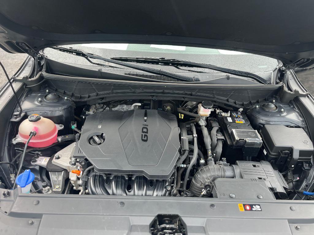 used 2022 Hyundai SANTA CRUZ car, priced at $22,577