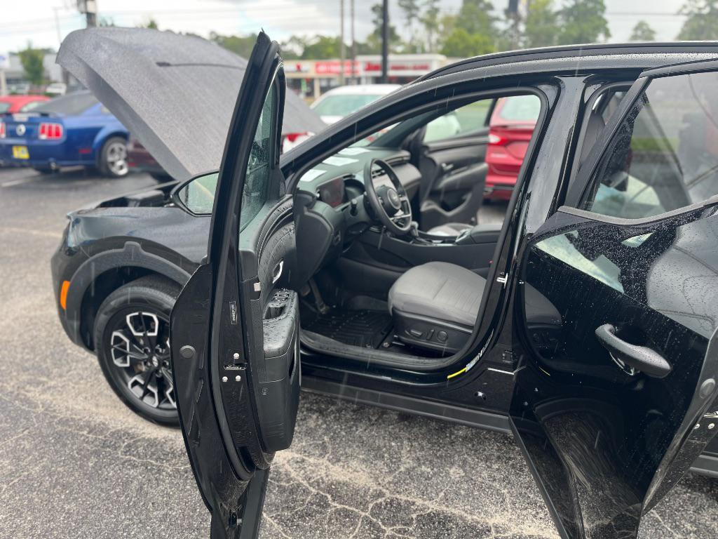 used 2022 Hyundai SANTA CRUZ car, priced at $22,577