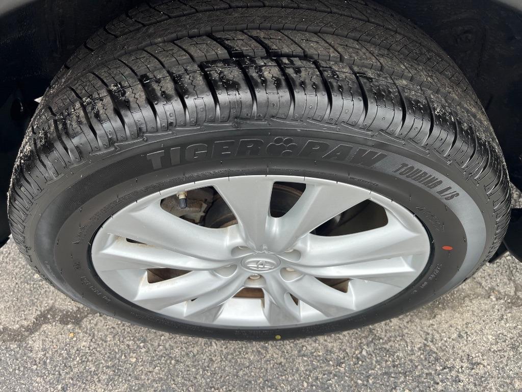 used 2015 Toyota RAV4 car, priced at $16,284