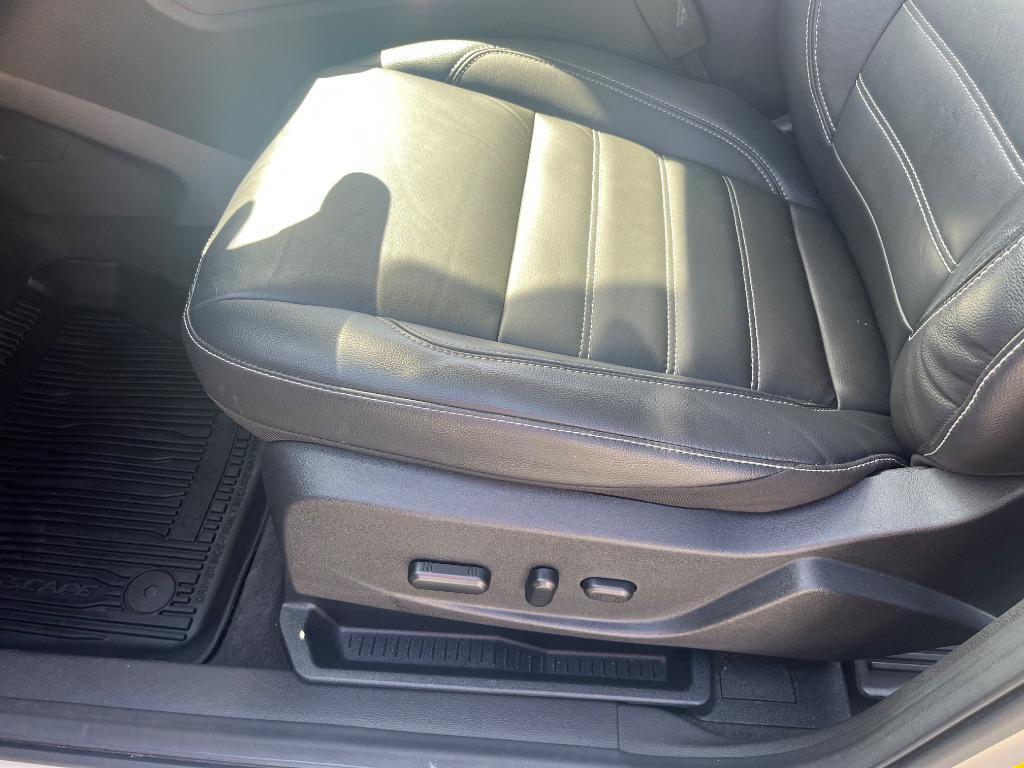 used 2018 Ford Escape car, priced at $18,158
