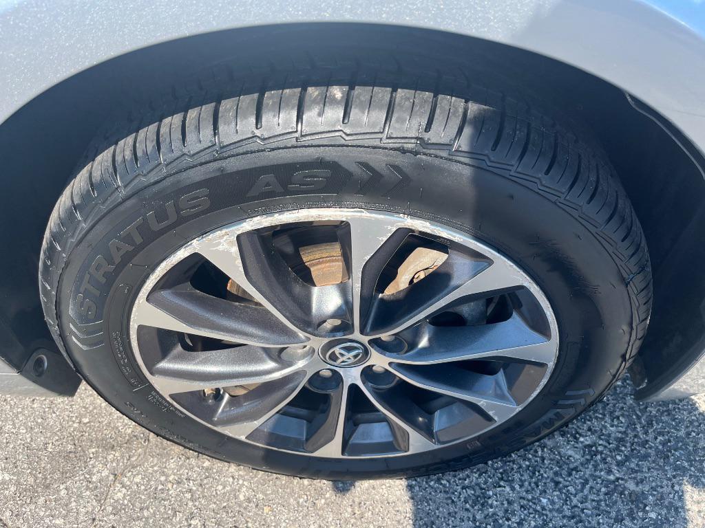 used 2018 Toyota Avalon car, priced at $22,980