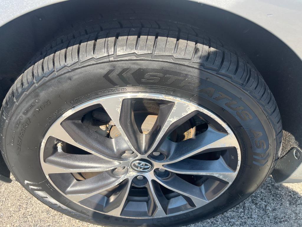 used 2018 Toyota Avalon car, priced at $22,980