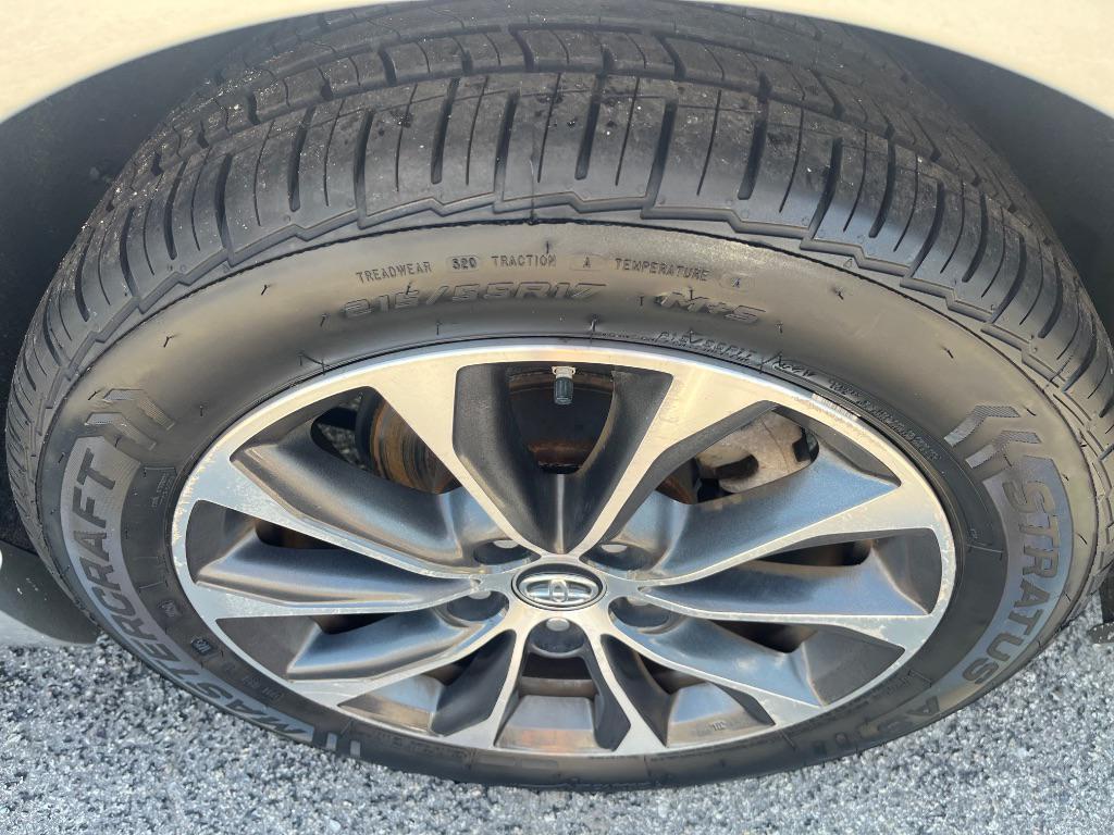 used 2018 Toyota Avalon car, priced at $22,980