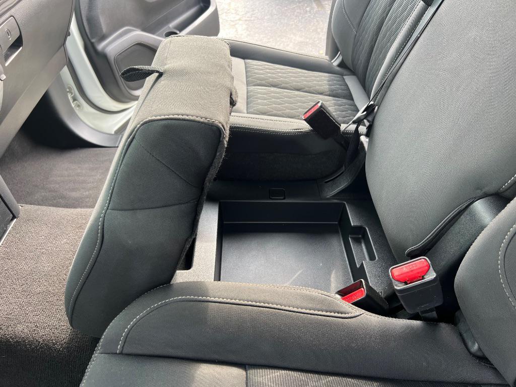 used 2017 Nissan Titan car, priced at $24,024