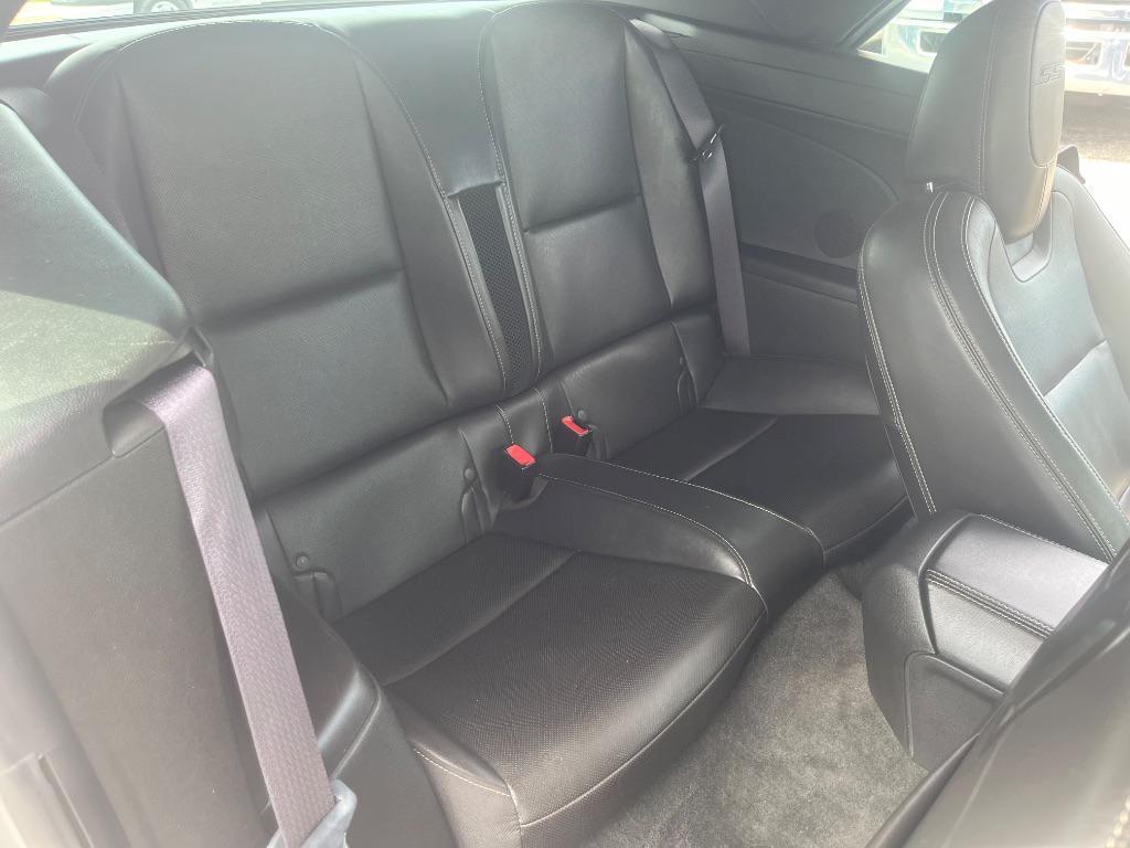 used 2011 Chevrolet Camaro car, priced at $21,507
