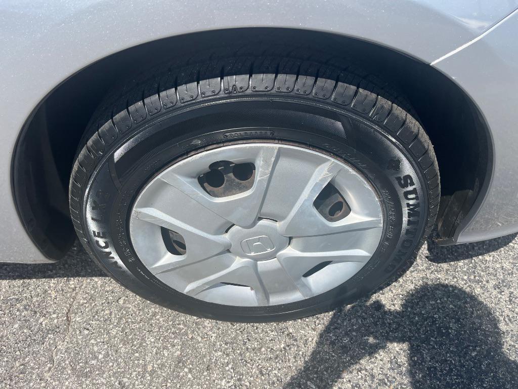 used 2013 Honda Fit car, priced at $9,786