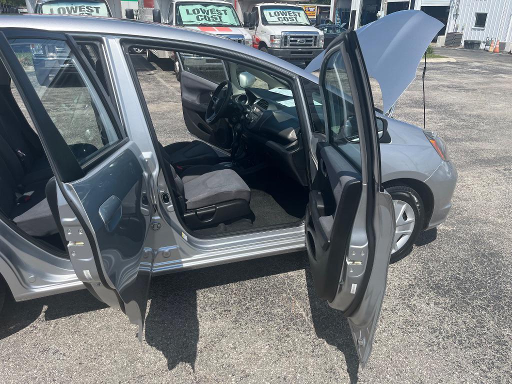 used 2013 Honda Fit car, priced at $9,786