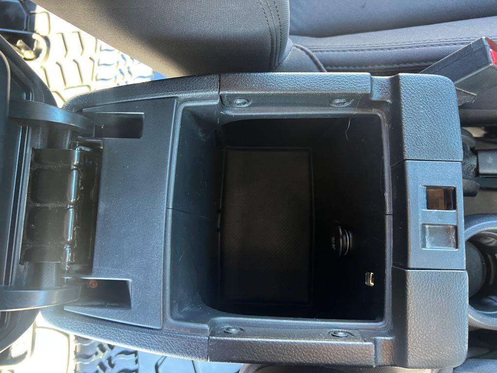 used 2014 Jeep Wrangler Unlimited car, priced at $19,205