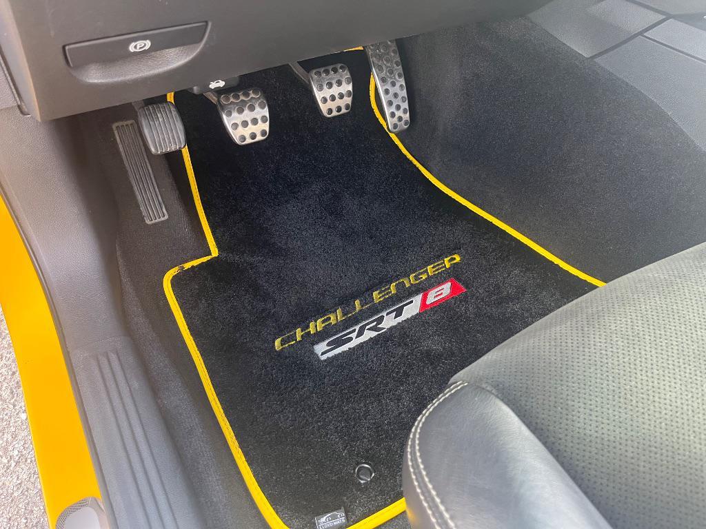 used 2012 Dodge Challenger car, priced at $22,730