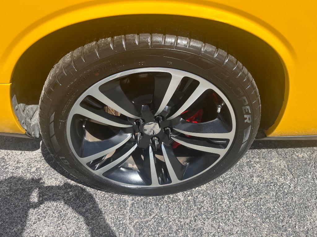 used 2012 Dodge Challenger car, priced at $22,730