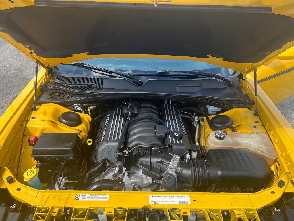 used 2012 Dodge Challenger car, priced at $22,730