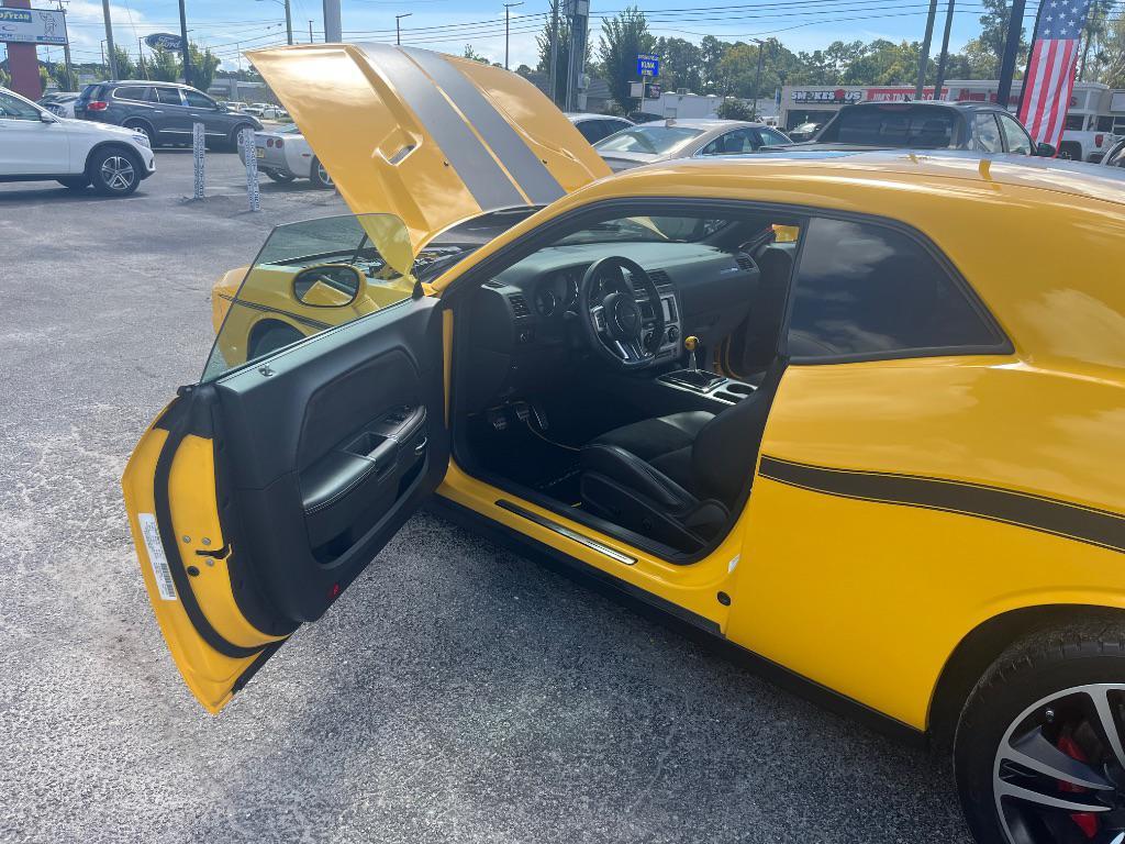 used 2012 Dodge Challenger car, priced at $22,730